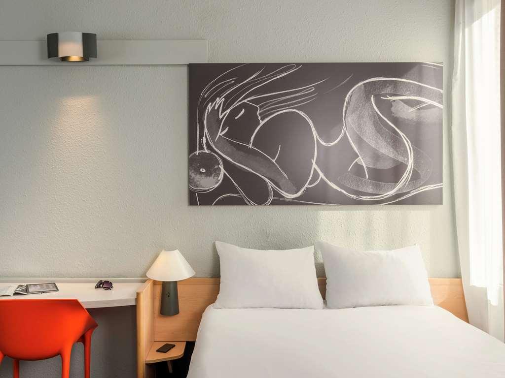 Ibis Daumesnil Porte Doree Paris Cameră foto