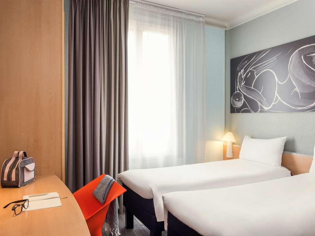 Ibis Daumesnil Porte Doree Paris Cameră foto