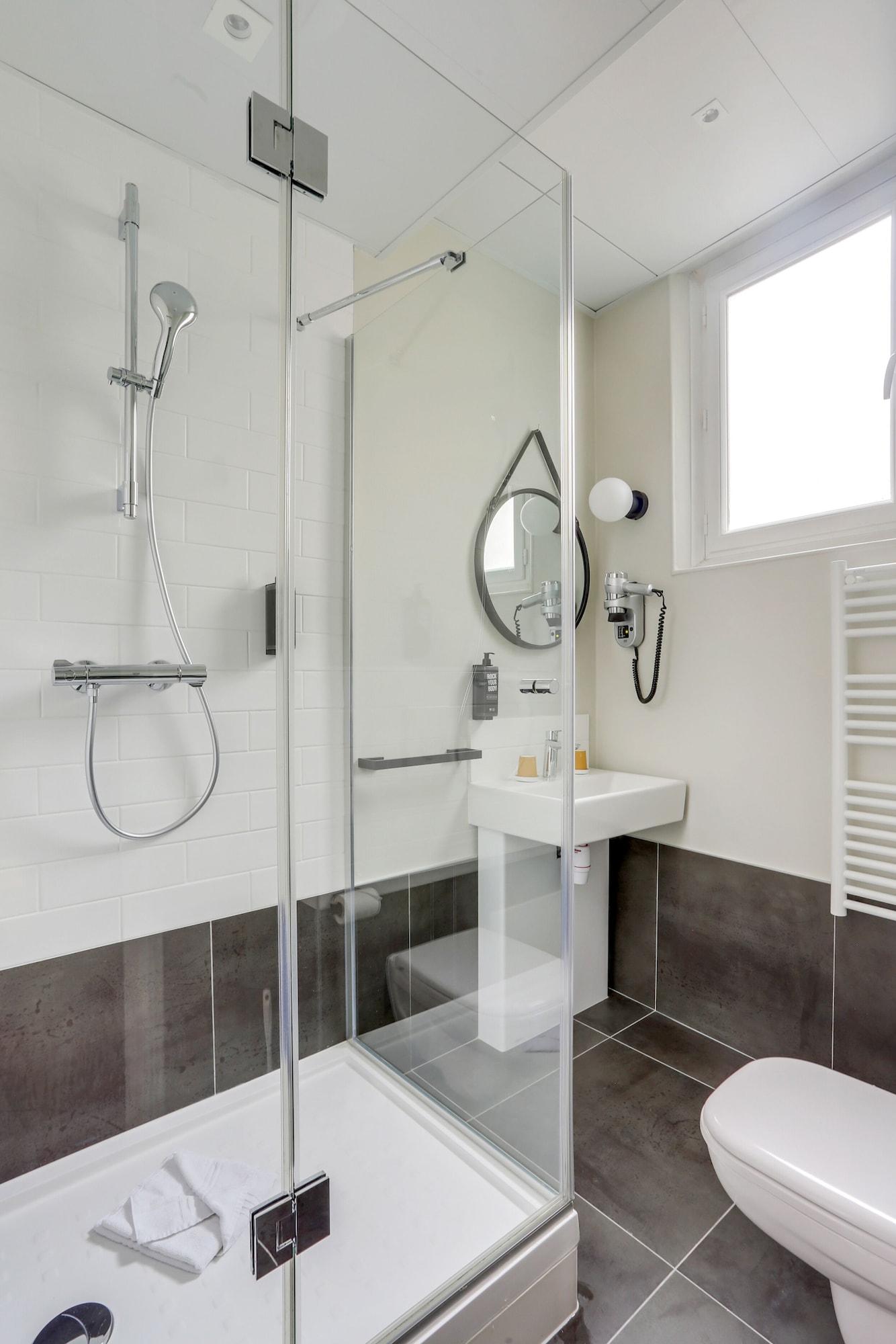 Ibis Daumesnil Porte Doree Paris Exterior foto