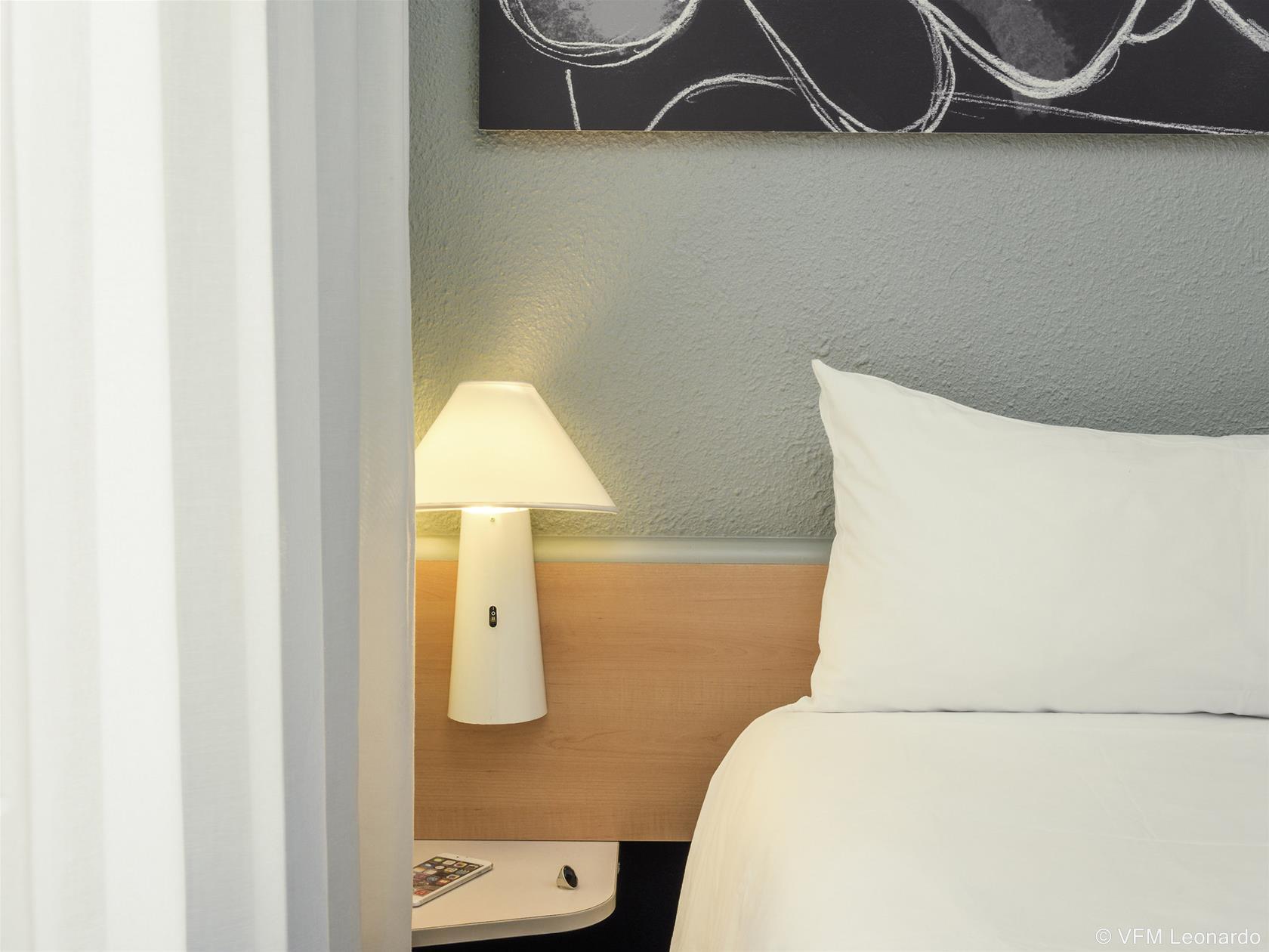 Ibis Daumesnil Porte Doree Paris Exterior foto